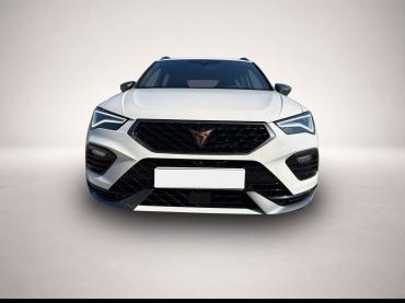 Cupra Ateca 2.0 TSI DSG 4Drive PANO AHK KAMERA LED NAV