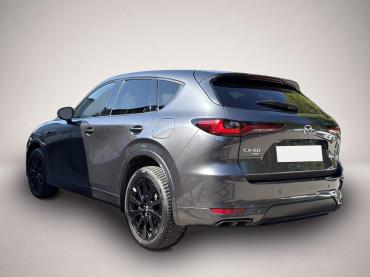 Fahrzeug ansehen: Mazda CX-60 2.5 e-SKYACTIV PHEV Homura AWD Plug-In-Hyb Mazda CX-60 2.5 e-SKYACTIV PHEV Homura AWD Plug-In-Hyb