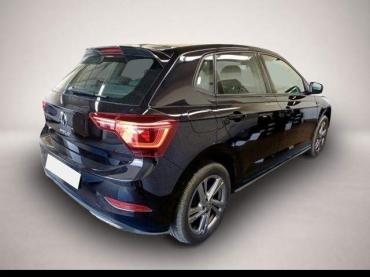 Fahrzeug ansehen: Volkswagen Polo VI 1.0 TSI R-Line * LED * Navi * Sitzheizung Volkswagen Polo VI 1.0 TSI R-Line * LED * Navi * Sitzheizung