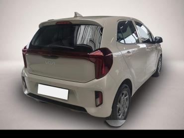 Fahrzeug ansehen: Kia Picanto 1.0 GDI VISION MJ26 SITZH. NAVI KAMERA Kia Picanto 1.0 GDI VISION MJ26 SITZH. NAVI KAMERA