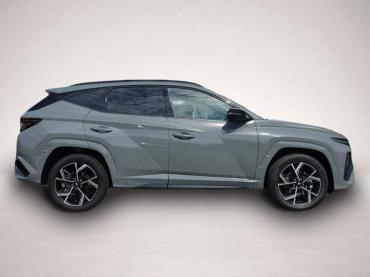 Fahrzeug ansehen: Hyundai TUCSON N-LINE X 239PS ALLRAD Assitenz-Paket/Pano Hyundai TUCSON N-LINE X 239PS ALLRAD Assitenz-Paket/Pano