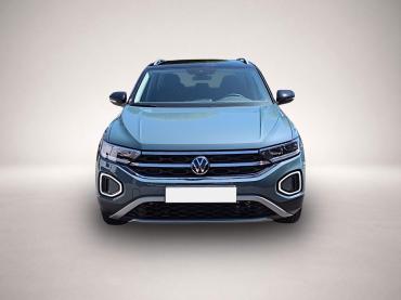 Fahrzeug ansehen: Volkswagen T-Roc 1.0 TSI Style ACC LED PARK ASSIST Volkswagen T-Roc 1.0 TSI Style ACC LED PARK ASSIST