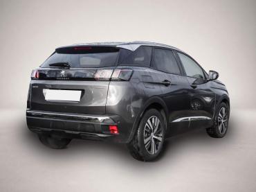 Peugeot 3008 Hybrid 225 Roadtrip 1.6 Plug-In EU6d Navi d