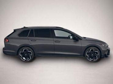 Volkswagen Golf R-Line 150PS eTSI DSG AHK * IQ-Light * Navi * Black S.