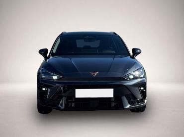 Cupra Leon ST 4Drive TSI DSG|5J-GAR|AHK|el.HECK|NAVI
