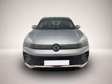 Volkswagen Tiguan R-Line 1.5 eTSI 150PS/110kW DSG7 2026 * AHK * HuD.