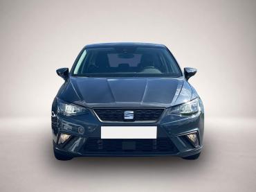 Seat Ibiza Reference TSI|5J. GARANTIE|SITZHZG|TEMPOMA