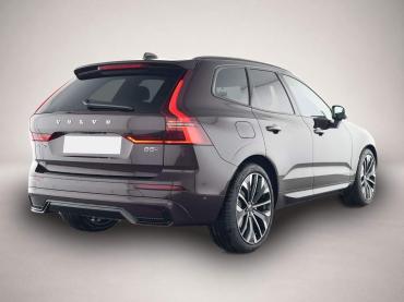 Fahrzeug ansehen: Volvo XC60 FACELIFT Ultra Dark AWD HUD AD Digitales Co Volvo XC60 FACELIFT Ultra Dark AWD HUD AD Digitales Co