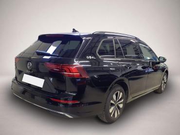 Fahrzeug ansehen: Volkswagen Golf 8 Variant 1.5 TSI Goal LED NAVI AHK ACC SID Volkswagen Golf 8 Variant 1.5 TSI Goal LED NAVI AHK ACC SID