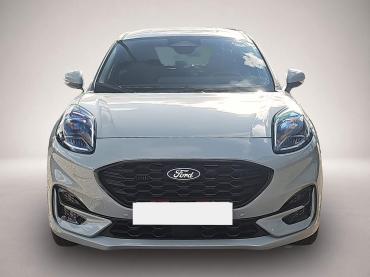 Ford Puma 1.0 EB MHEV 7G-Autom. ST-Line Winterpaket