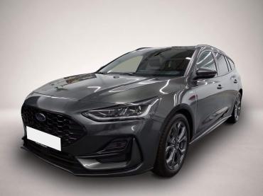 Ford Focus Turnier ST-Line X LED NAVI SHZ RFK ACC
