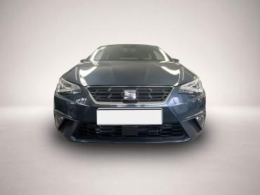 Fahrzeug ansehen: Seat Ibiza 1.5 TSI DSG FR KAMERA ACC NAVI Seat Ibiza 1.5 TSI DSG FR KAMERA ACC NAVI