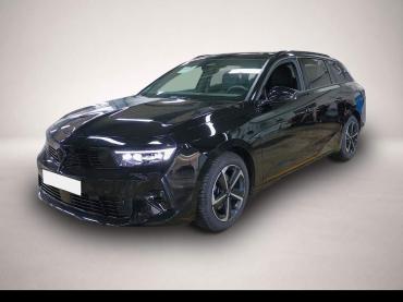 Opel Astra ST GS Shz Navi Kamera 360 Head-up Schiebed