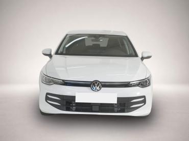 Fahrzeug ansehen: Volkswagen Golf 1.5 eHybrid Life Volkswagen Golf 1.5 eHybrid Life