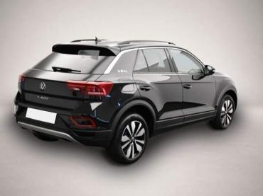 Volkswagen T-Roc 1.5 TSI DSG R-Line LED * /ACC/AHK