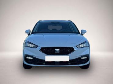 Fahrzeug ansehen: Seat Leon ST Style TDI DSG|AHK|NAVI|ACC|KAMERA|SHZ Seat Leon ST Style TDI DSG|AHK|NAVI|ACC|KAMERA|SHZ