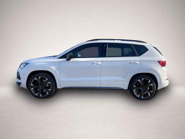 Cupra Ateca 2.0 TSI DSG 4-DRIVE 360-KAMERA * EL.FAHRERSI