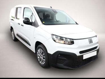 Fahrzeug ansehen: Fiat Doblo Kombi Maxi AT 7S Navi Klimaaut Keyl Kam Fiat Doblo Kombi Maxi AT 7S Navi Klimaaut Keyl Kam
