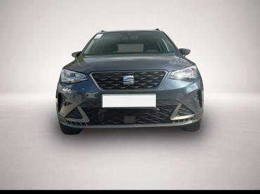 Fahrzeug ansehen: Seat Arona 1.0 TSI DSG FR NAVI REAR VIEW SHZ Seat Arona 1.0 TSI DSG FR NAVI REAR VIEW SHZ