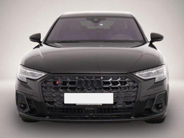 Audi S8 TFSI quattro