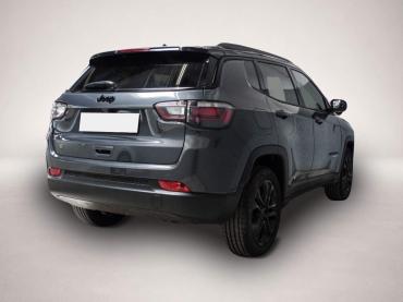 Fahrzeug ansehen: Jeep Compass E-HYBRID UPLAND Soundsystem LED ACC Appl Jeep Compass E-HYBRID UPLAND Soundsystem LED ACC Appl