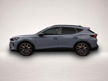 Cupra Formentor 2.0 TSI 7-Gang-DSG 4Drive
