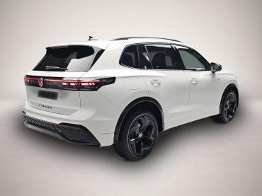 Fahrzeug ansehen: Volkswagen Tiguan 2.0 TDI DSG R-Line ACC AHK LM Volkswagen Tiguan 2.0 TDI DSG R-Line ACC AHK LM