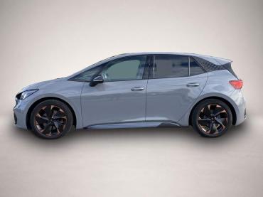 Fahrzeug ansehen: Cupra Born e-Boost 170 kW 19"-KUPFER * TECH-M * PILOT-M * SU Cupra Born e-Boost 170 kW 19"-KUPFER * TECH-M * PILOT-M * SU