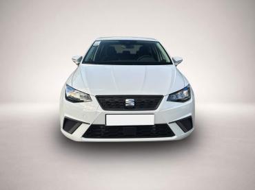 Seat Ibiza 1.0 TSI Style Edition DAB SHZ PCD FULLLINK