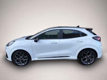 Fahrzeug ansehen: Ford Puma ST 1.5 EcoBoost ACC * LED * Navi * SHZ * Fernlichta Ford Puma ST 1.5 EcoBoost ACC * LED * Navi * SHZ * Fernlichta