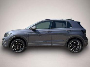 Fahrzeug ansehen: Volkswagen T-Cross R-Line MATRIX * SHZ * KAMERA * ACC * 18'' ALU * KESSY * APP. Volkswagen T-Cross R-Line MATRIX * SHZ * KAMERA * ACC * 18'' ALU * KESSY * APP.