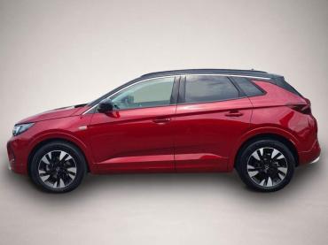Opel Grandland (X) Grandland 1.2 DI Automatik Elegance