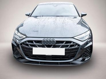 Fahrzeug ansehen: Audi S3 Sportback TFSI S tronic Navi Plus Kamera LED Audi S3 Sportback TFSI S tronic Navi Plus Kamera LED
