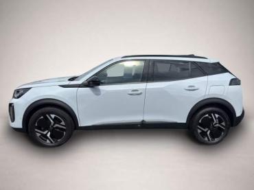 Fahrzeug ansehen: Peugeot 2008 Hybrid 145 Style PDC hinten CARPLAY LM SHZ Peugeot 2008 Hybrid 145 Style PDC hinten CARPLAY LM SHZ