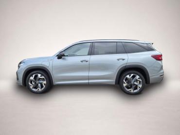 Fahrzeug ansehen: Skoda Kodiaq Sportline 1.5 TSI 204PS PHEV DSG schwen Skoda Kodiaq Sportline 1.5 TSI 204PS PHEV DSG schwen