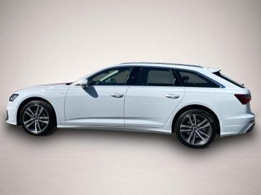 Audi A6 Avant 45 TDI qu. S-tronic S-Line * Pano * LED * Na