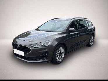 Ford Focus COOL & CONNECT NAVI / LED / PDC / WINTER-P