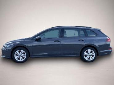 Fahrzeug ansehen: Volkswagen Golf Variant 1.5 eTSI DSG LIFE AHK * APP-CONNECT * A Volkswagen Golf Variant 1.5 eTSI DSG LIFE AHK * APP-CONNECT * A