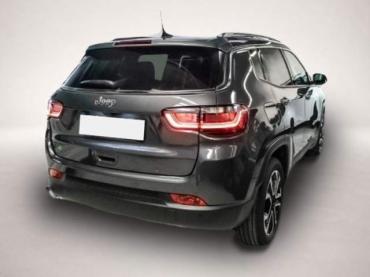 Fahrzeug ansehen: Jeep Compass Limited e-Hybrid Navi Digitales Cockpit Jeep Compass Limited e-Hybrid Navi Digitales Cockpit
