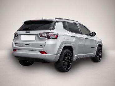 Fahrzeug ansehen: Jeep Compass S Plug-In Hybrid 4WD 1.3 EU6d Navi Sound Jeep Compass S Plug-In Hybrid 4WD 1.3 EU6d Navi Sound