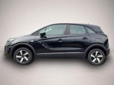 Fahrzeug ansehen: Opel Crossland (X) Crossland 1.2 (96kW/130PS) AT6 Enjoy Navi LED Ap Opel Crossland (X) Crossland 1.2 (96kW/130PS) AT6 Enjoy Navi LED Ap