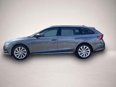 Fahrzeug ansehen: Skoda Octavia Combi 1.4 TSI DSG eHybrid 18" * SMART-LINK Skoda Octavia Combi 1.4 TSI DSG eHybrid 18" * SMART-LINK
