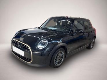 Fahrzeug ansehen: MINI Cooper JCW Favoured Trim Steptronic * KeyGo * LED MINI Cooper JCW Favoured Trim Steptronic * KeyGo * LED
