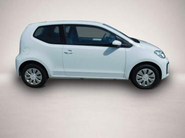 Fahrzeug ansehen: Volkswagen up! 1.0 Move MPI BMT Klima Radio... Volkswagen up! 1.0 Move MPI BMT Klima Radio...