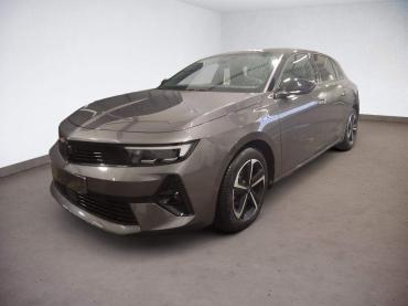 Fahrzeug ansehen: Opel Astra GS Shz Navi Kamera 360 Head-up Schiebedach Opel Astra GS Shz Navi Kamera 360 Head-up Schiebedach
