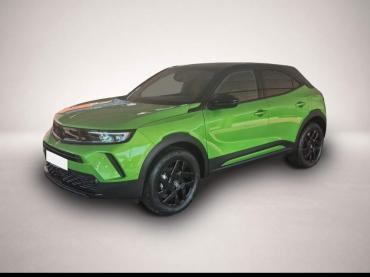 Fahrzeug ansehen: Opel Mokka GS SHZ LenkradHZG ACC Apple CarPlay Androi Opel Mokka GS SHZ LenkradHZG ACC Apple CarPlay Androi