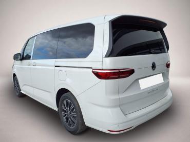 Fahrzeug ansehen: Volkswagen T7 Multivan Volkswagen Business LÜ 2.0 TDI 110 Volkswagen T7 Multivan Volkswagen Business LÜ 2.0 TDI 110