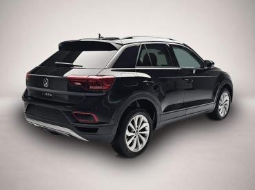 Volkswagen T-Roc 1.0 TSI Life Navi LED ACC Kamera LM17