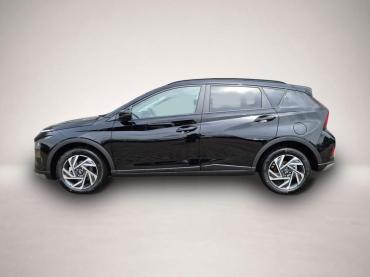 Fahrzeug ansehen: Hyundai BAYON Trend 1.0 T-GDI 90PS Automatik Klimaautom Hyundai BAYON Trend 1.0 T-GDI 90PS Automatik Klimaautom