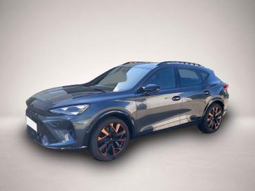 Cupra Formentor VZ 2.0 TSI DSG 4Drive * Pano